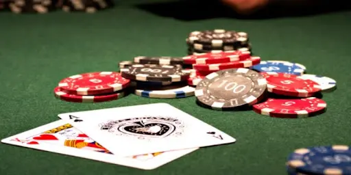 What is Poker?