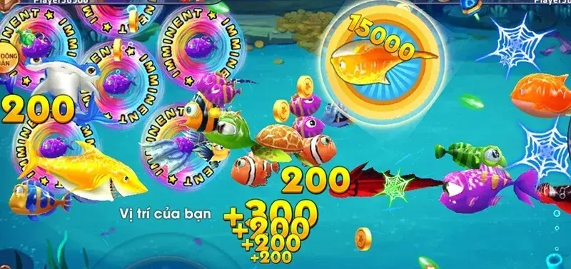 Discover a reputable place to play fish shooting with Jackpot rewards