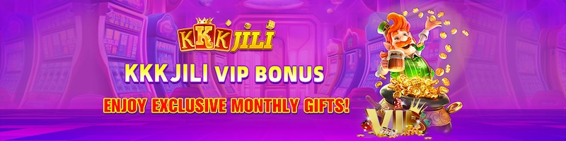 Top outstanding products of KKKJILI casino and playing experience
