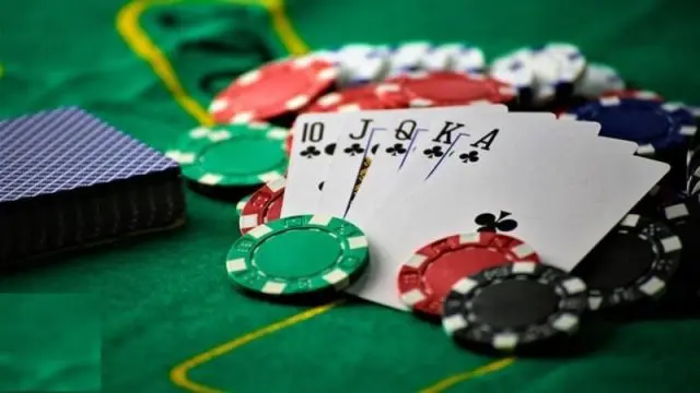 1. How to bet at KKKJILI Poker