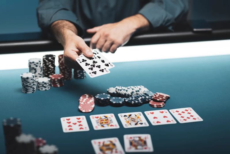 What is Tilt?