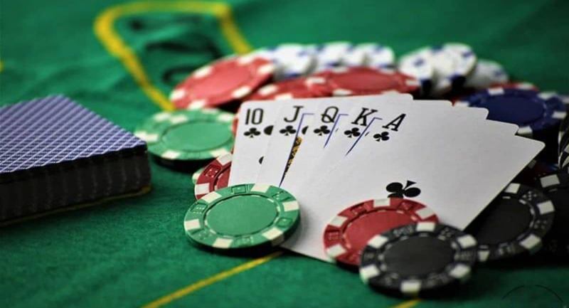 Prepare carefully before participating in a Poker game