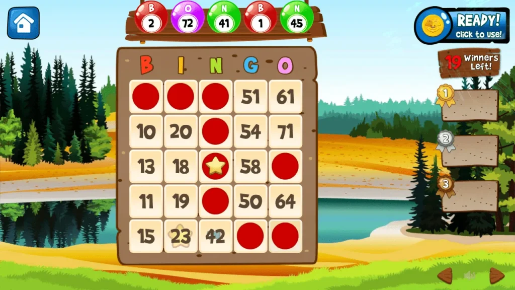 Is Bingo Games a legally recognized game?