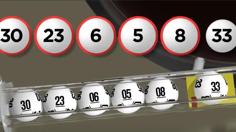 Keno Lottery Instructions