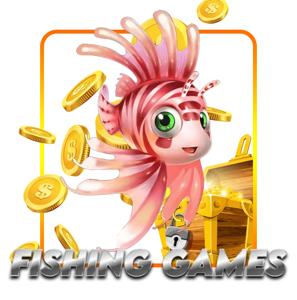 Fishing Games