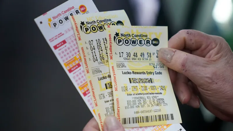 Win Big with These Top Betting Lottery Secrets!