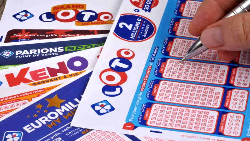 Expert Lottery Tips: Increase Your Odds of Hitting the Jackpot