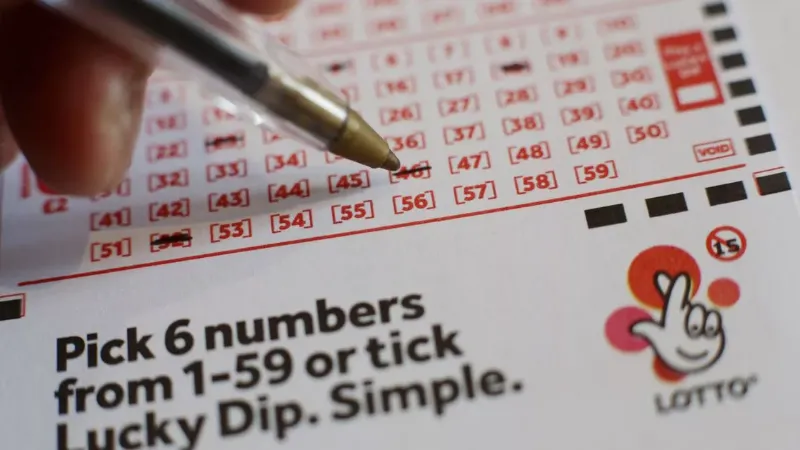 So just how to Pick the Best Lucky Lottery Numbers