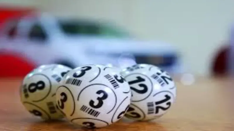 Factors of the lottery numbers Drawing