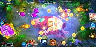 Tips for playing effective supermarket fish shooting