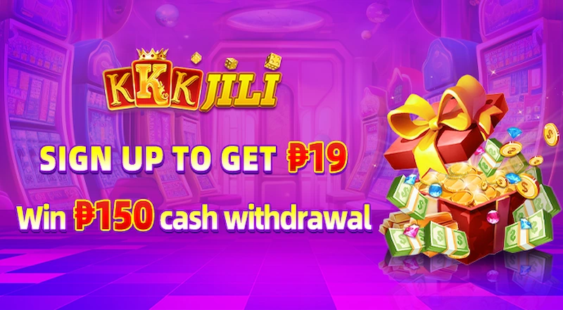 KKKJILI Register and Membership Benefits