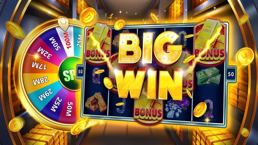 Why is slot games Attractive to Players?