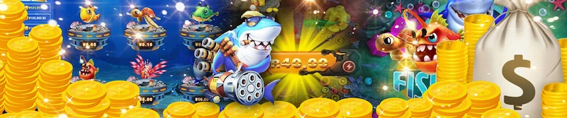 Overview of Fish Game Gambling