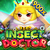 Insect Doctor