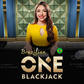 One Blackjack